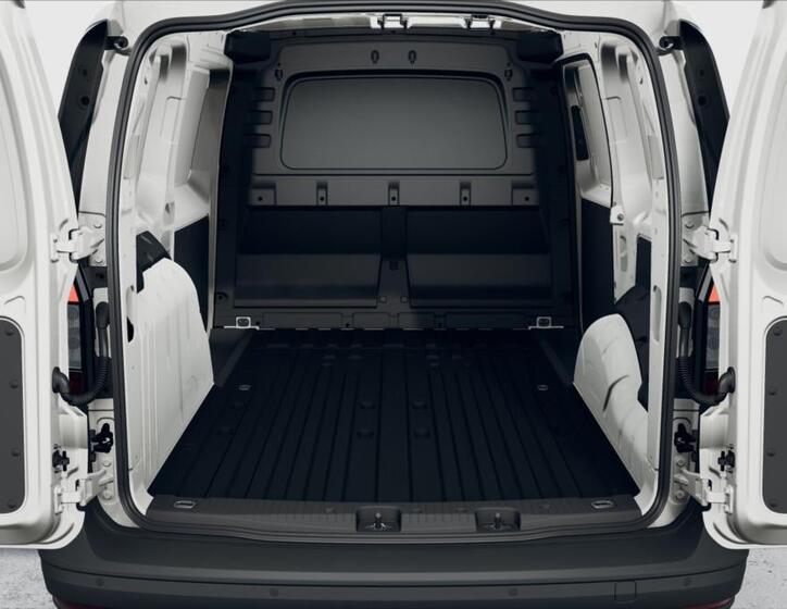 Volkswagen Caddy 8