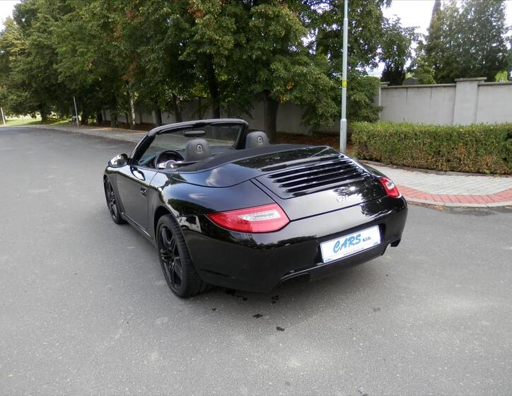 Porsche 911 9