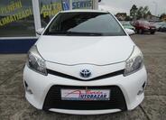 Toyota Yaris 3