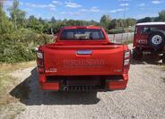 Isuzu D-Max 6