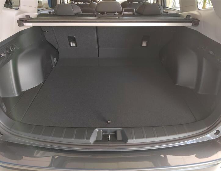 Subaru Forester 13