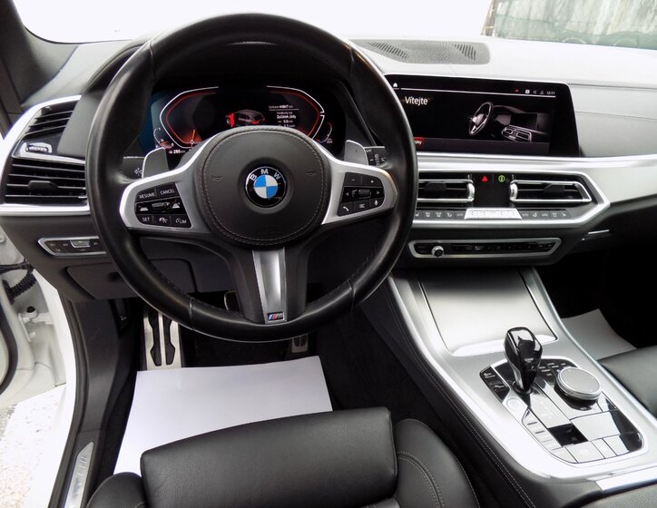 BMW X5 23