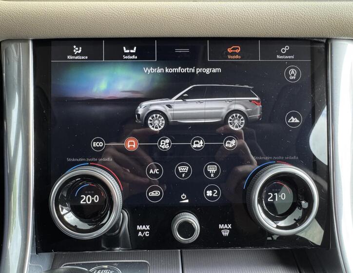 Land Rover Range Rover Sport 32