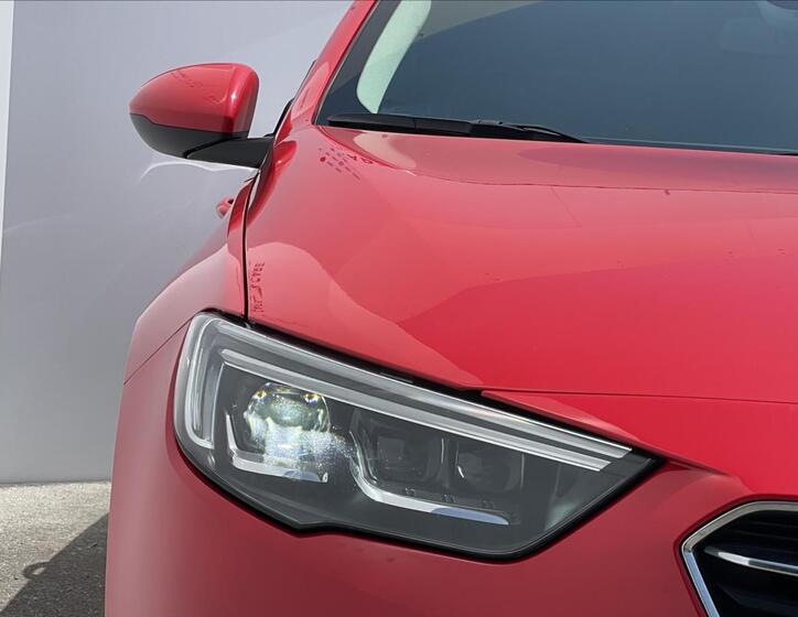 Opel Insignia 21