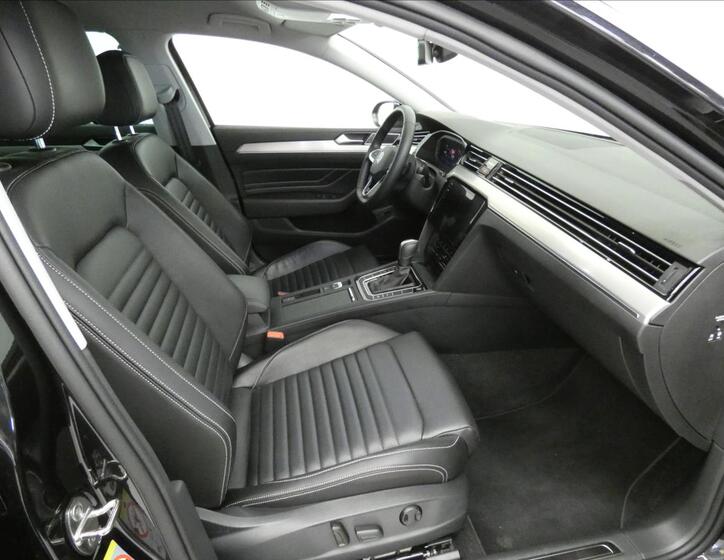 Volkswagen Passat 20