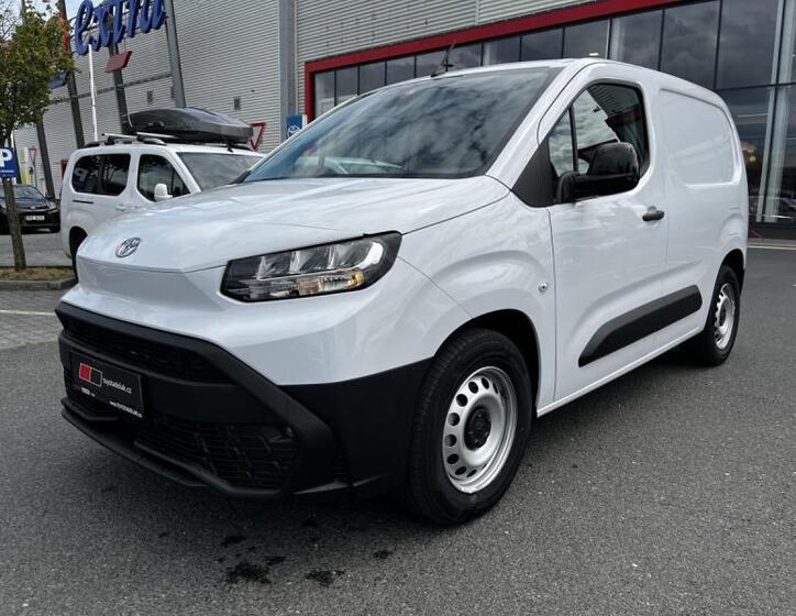 Toyota ProAce City 9