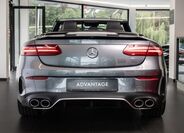 Mercedes-Benz Třídy E 3