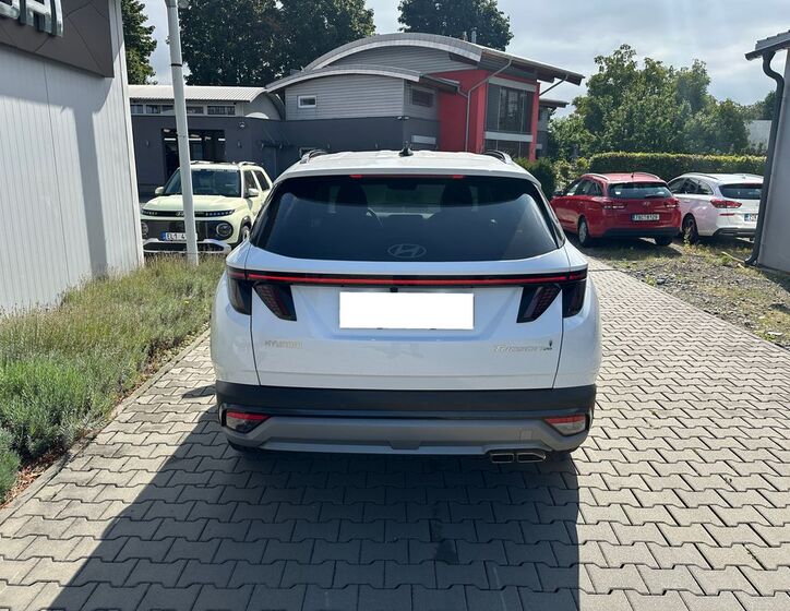 Hyundai Tucson 6