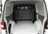 Volkswagen Transporter 21