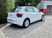 Volkswagen Polo 5