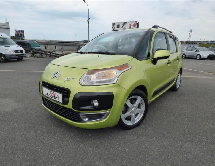 Citroën C3 Picasso 7