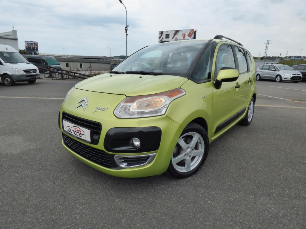 Citroën C3 Picasso