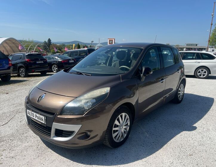 Renault Scénic 2