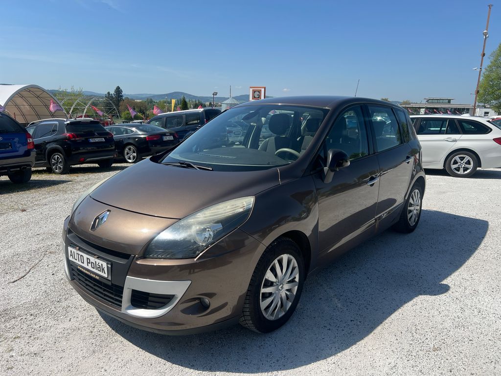 Renault Scénic