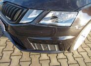 Škoda Octavia 7