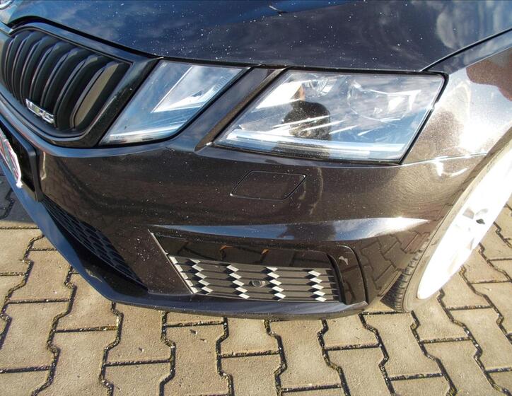 Škoda Octavia 7