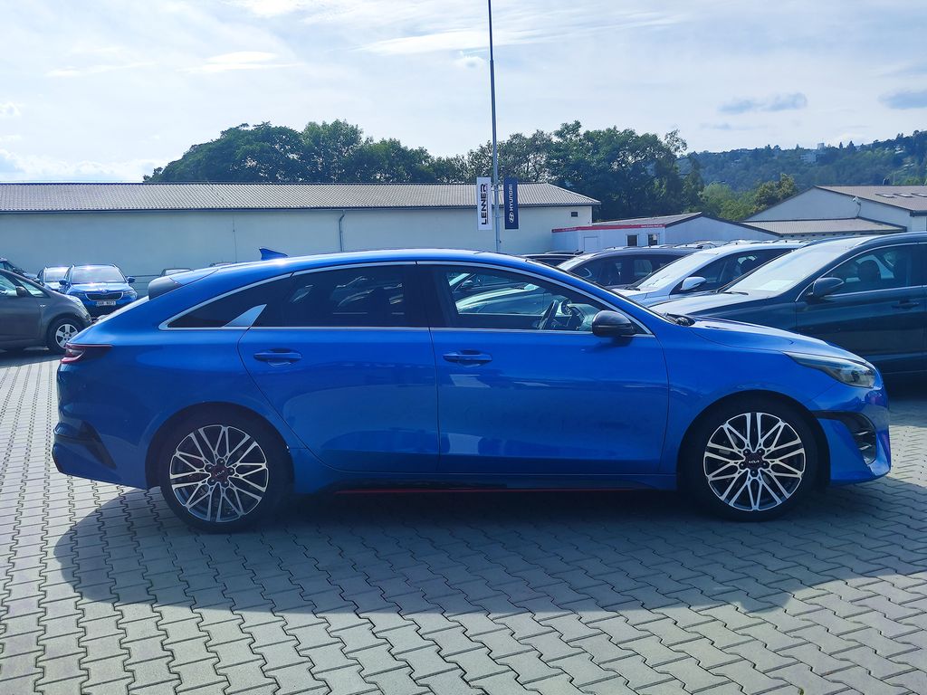 KIA Pro-Ceed