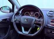 Seat Ibiza 16