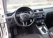 Škoda Octavia 22
