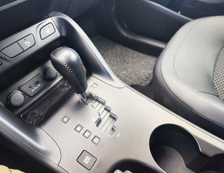 Hyundai ix35 21