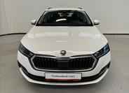 Škoda Octavia 3