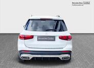 Mercedes-Benz GLB 4