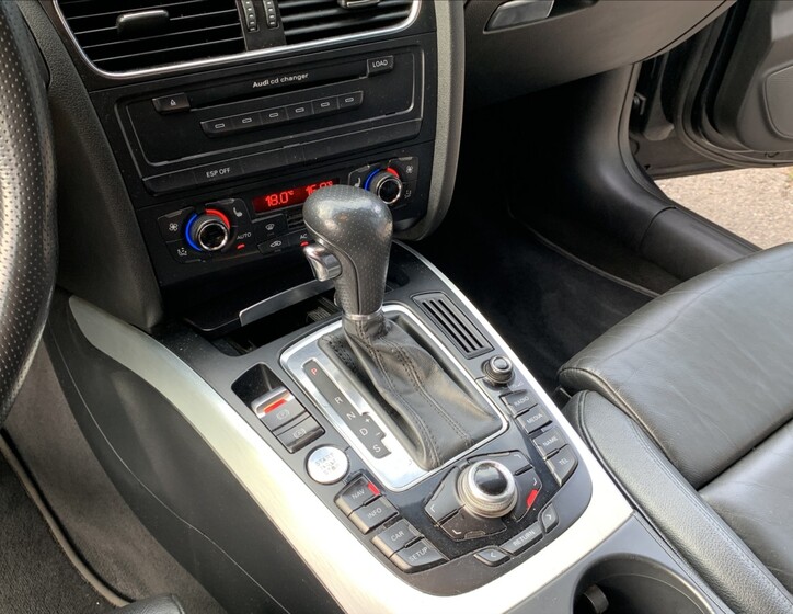 Audi A5 10