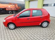Fiat Punto 5
