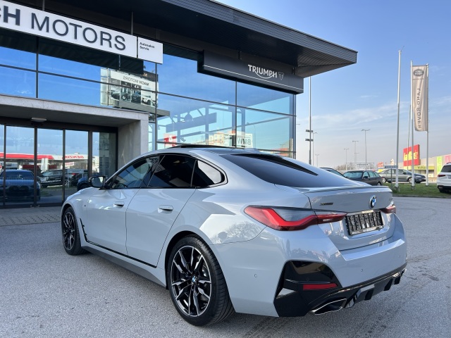 BMW Řada 4