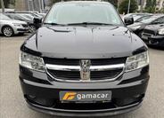 Dodge Journey 1
