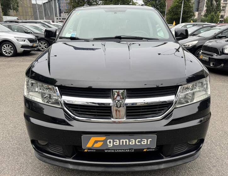 Dodge Journey 1
