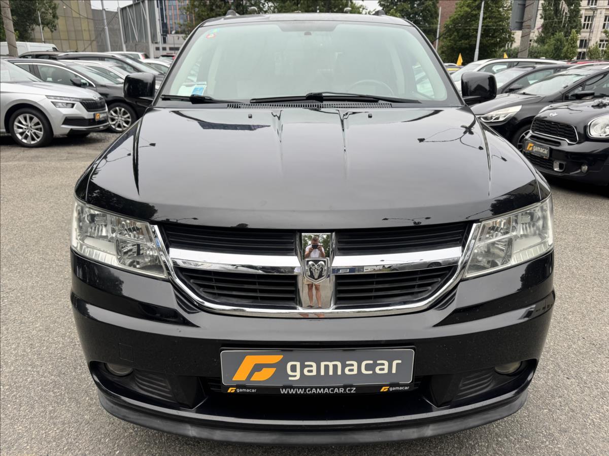 Dodge Journey