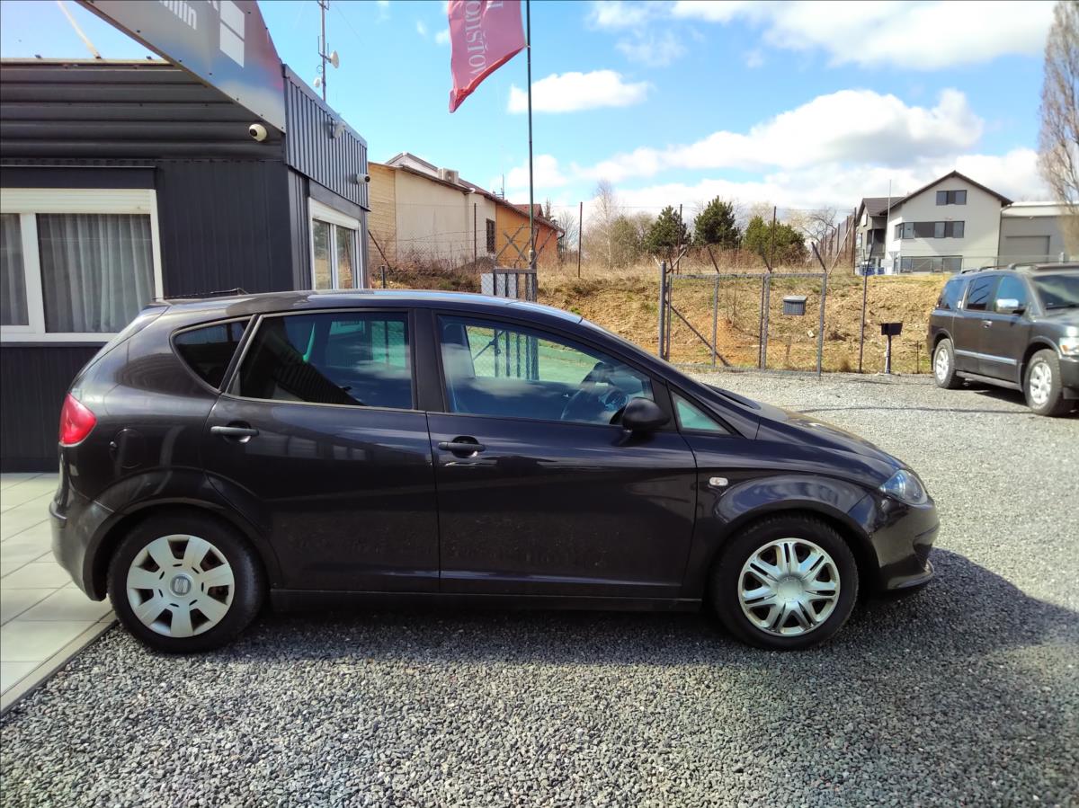 Seat Altea