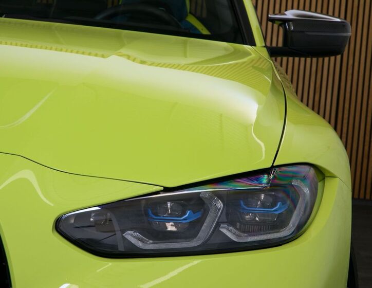 BMW M3 7