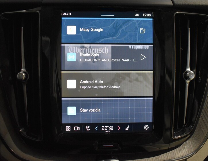 Volvo XC60 16
