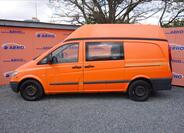 Mercedes-Benz Vito 4