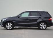 Mercedes-Benz Třídy M 6