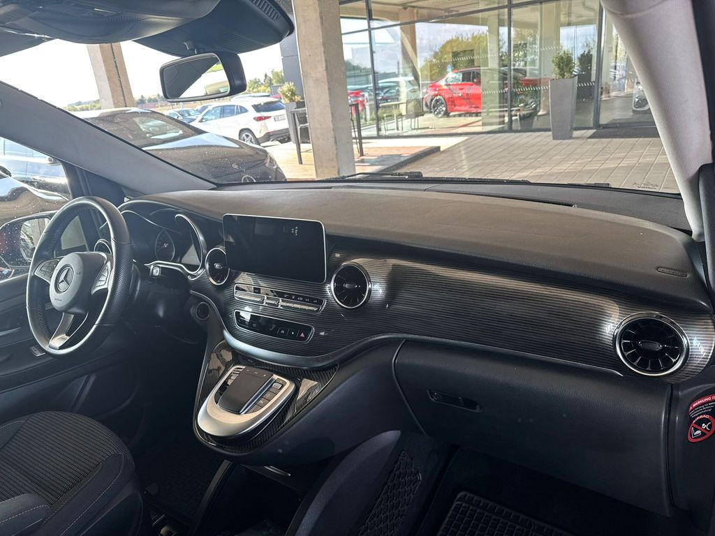 Mercedes-Benz EQV