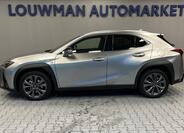 Lexus UX 300h 3