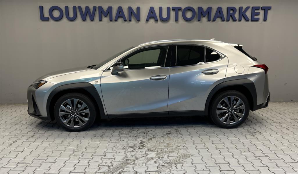 Lexus UX 300h