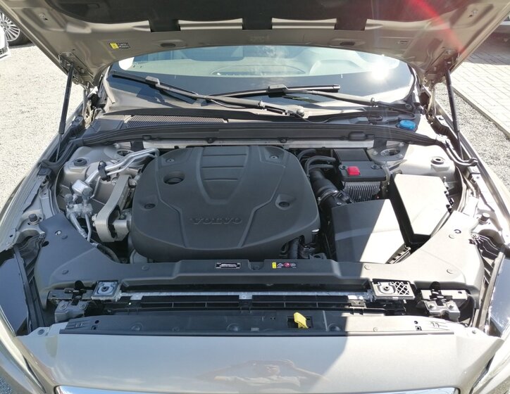 Volvo V60 31