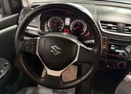 Suzuki Swift 19