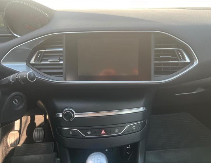 Peugeot 308 17