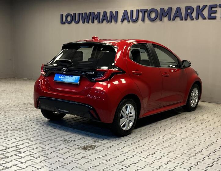 Mazda 2 2
