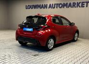 Mazda 2 2