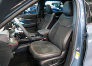 Ford Explorer 15