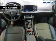 Škoda Karoq 3