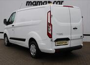 Ford Transit Custom 5