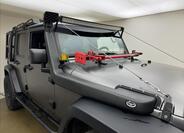 Jeep Wrangler 30
