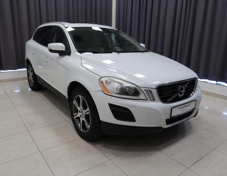 Volvo XC60 3